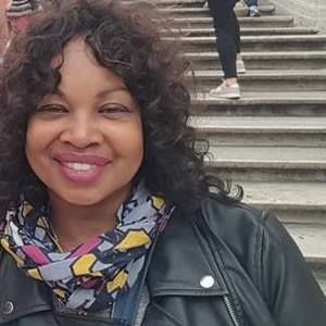 Meet your Posher, Michele